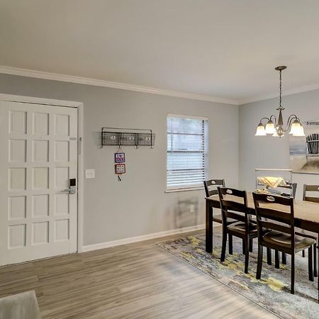 Home Away Home #111 Pulau Hilton Head Luaran gambar