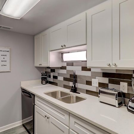 Home Away Home #111 Pulau Hilton Head Luaran gambar