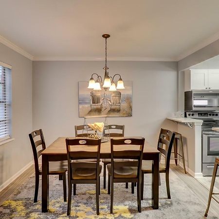 Home Away Home #111 Pulau Hilton Head Luaran gambar