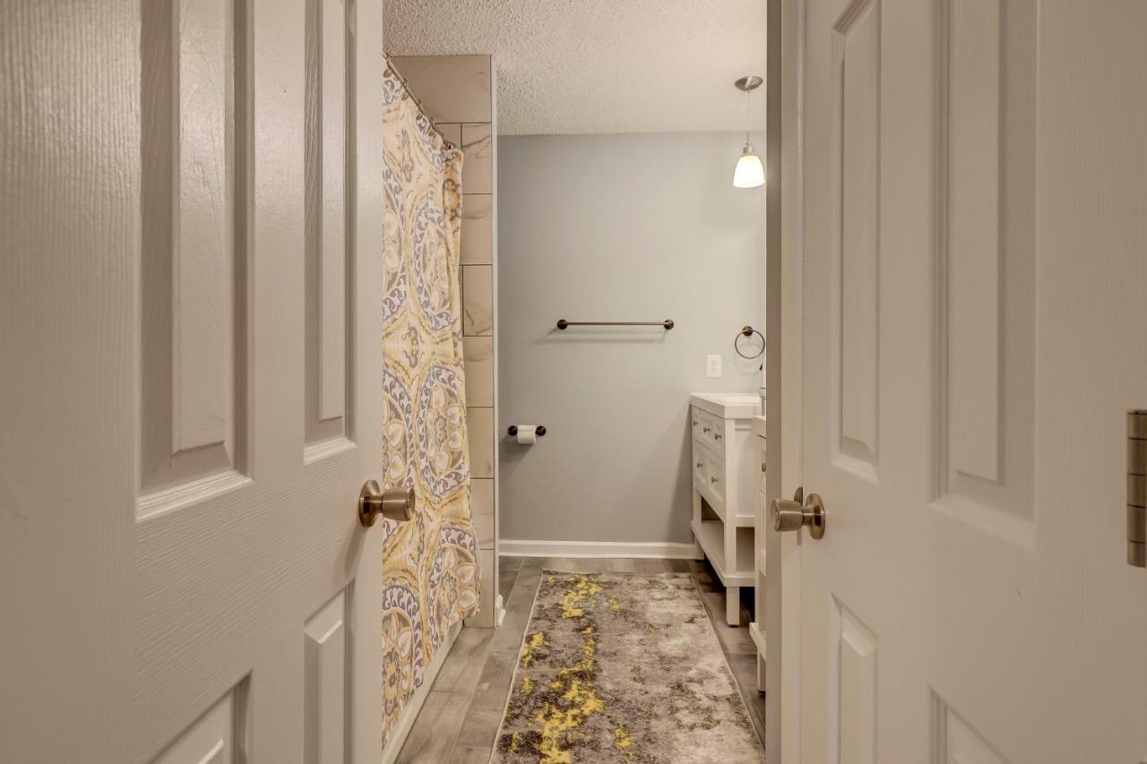 Home Away Home #111 Pulau Hilton Head Luaran gambar
