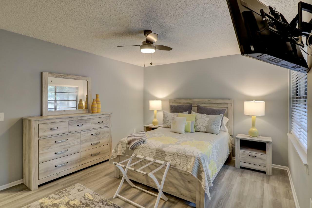Home Away Home #111 Pulau Hilton Head Luaran gambar