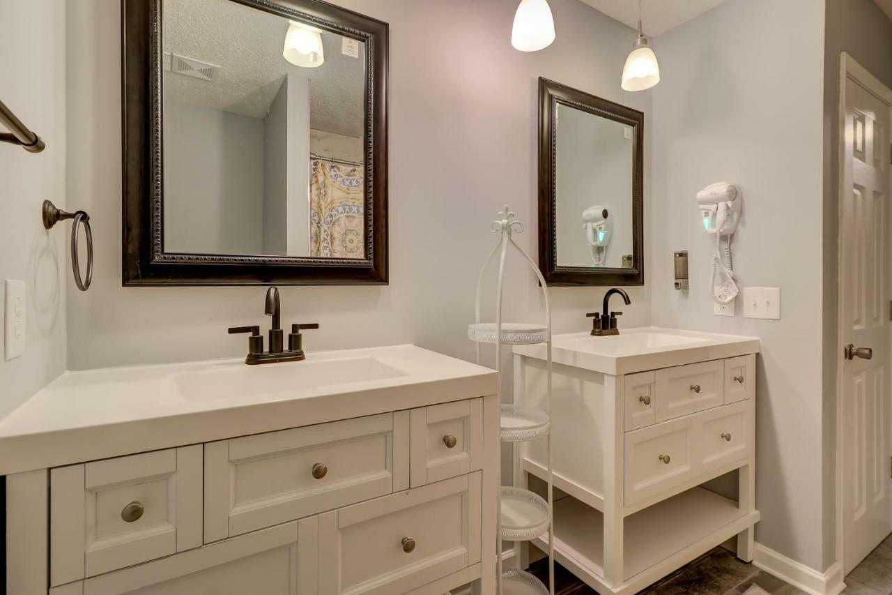 Home Away Home #111 Pulau Hilton Head Luaran gambar