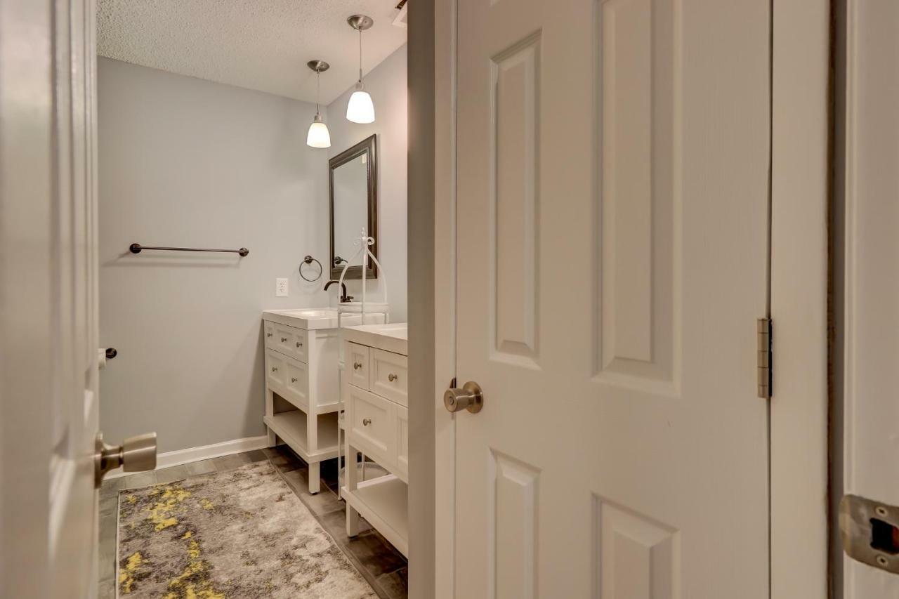 Home Away Home #111 Pulau Hilton Head Luaran gambar