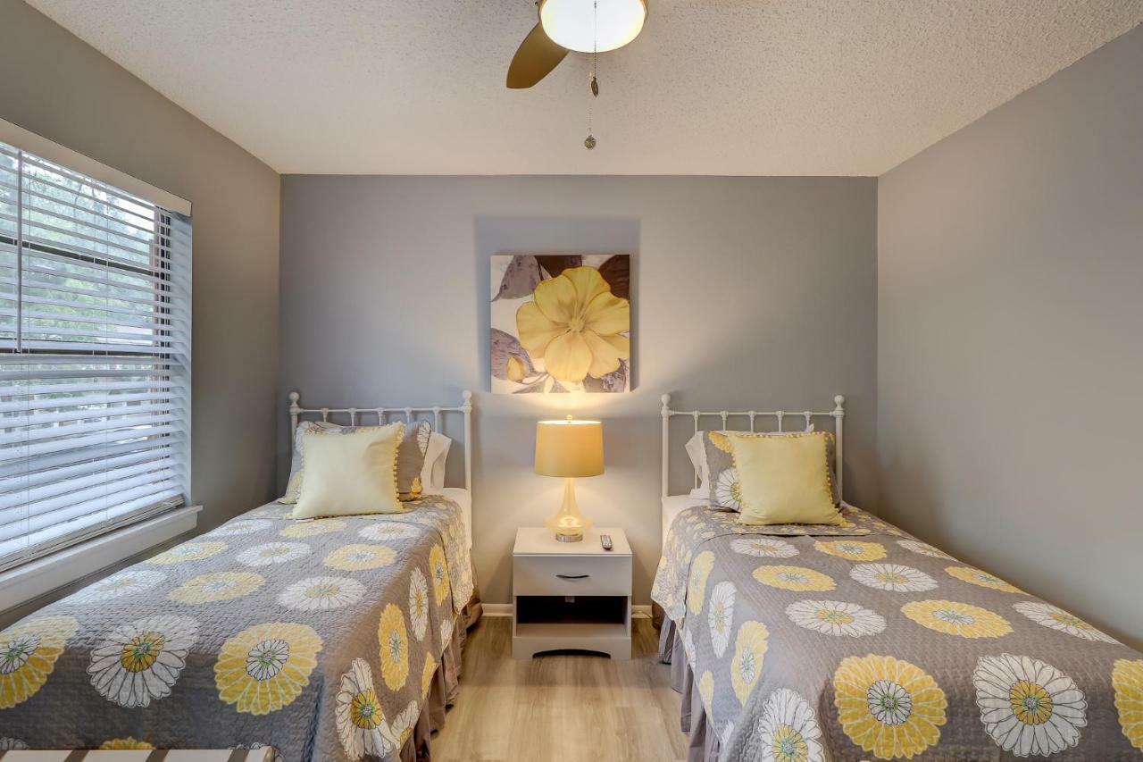 Home Away Home #111 Pulau Hilton Head Luaran gambar
