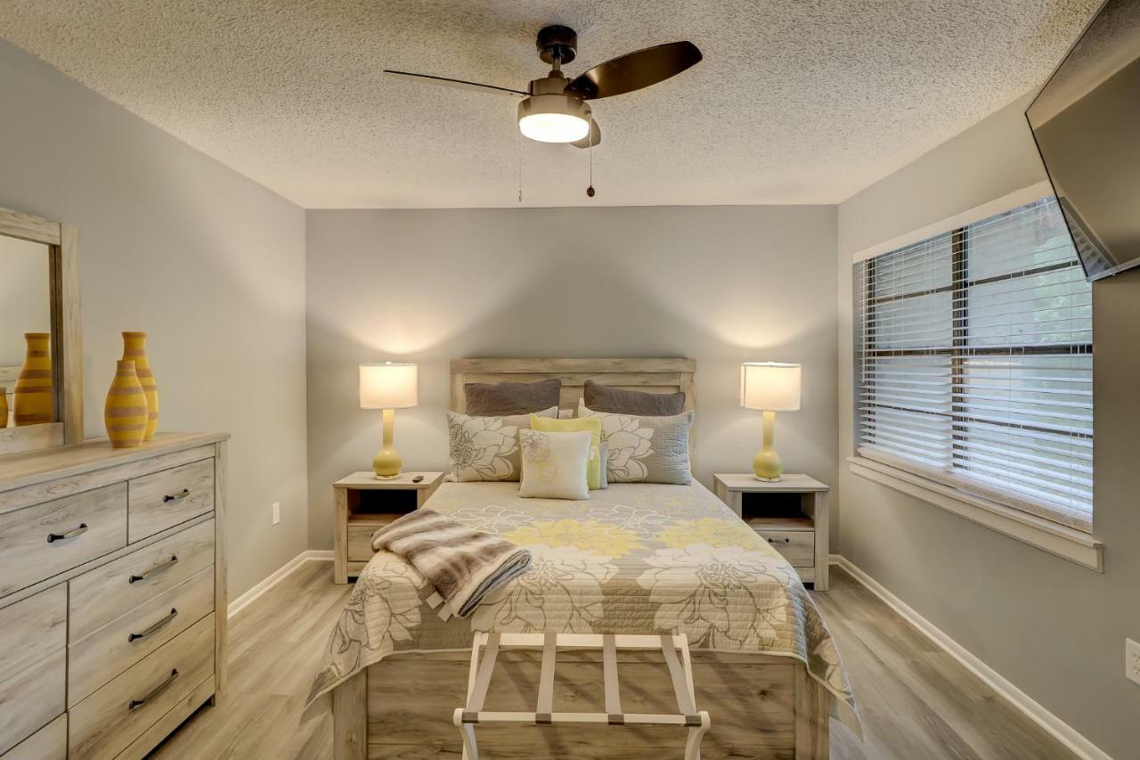 Home Away Home #111 Pulau Hilton Head Luaran gambar