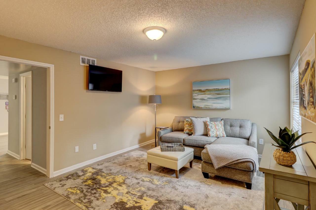 Home Away Home #111 Pulau Hilton Head Luaran gambar