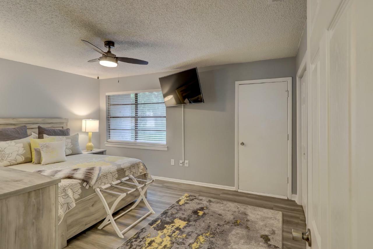 Home Away Home #111 Pulau Hilton Head Luaran gambar