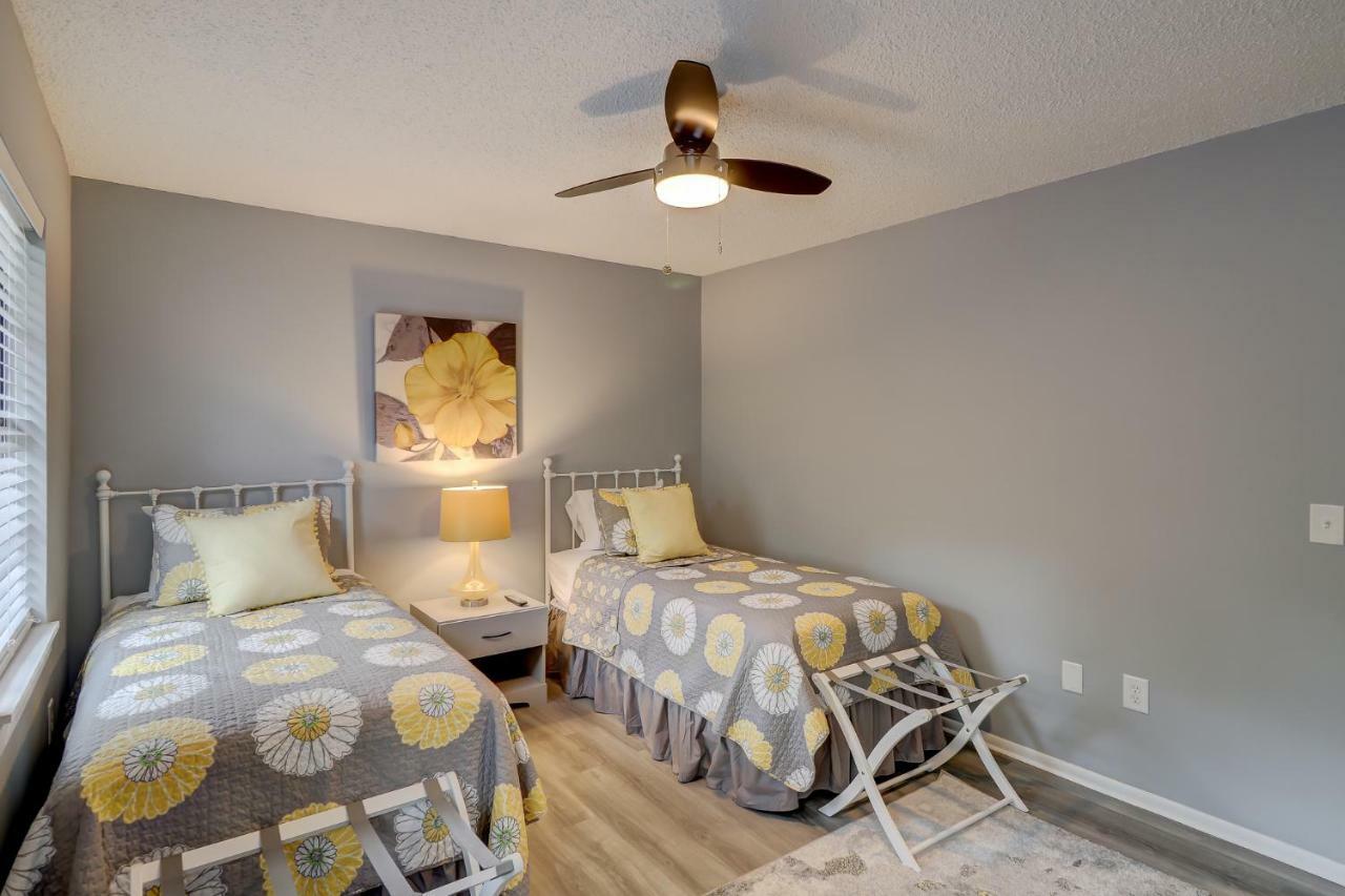 Home Away Home #111 Pulau Hilton Head Luaran gambar