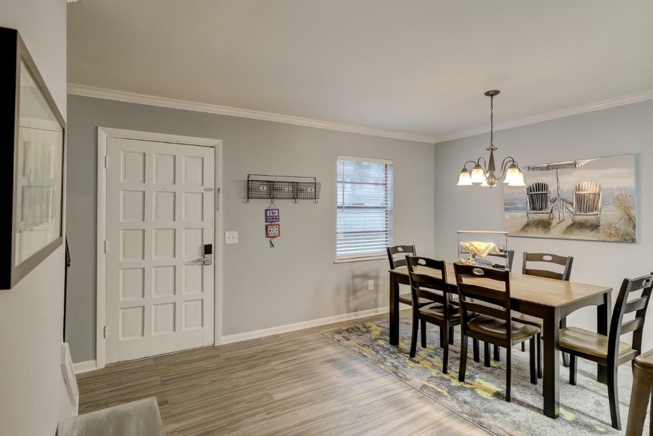 Home Away Home #111 Pulau Hilton Head Luaran gambar