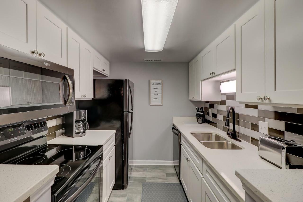 Home Away Home #111 Pulau Hilton Head Luaran gambar