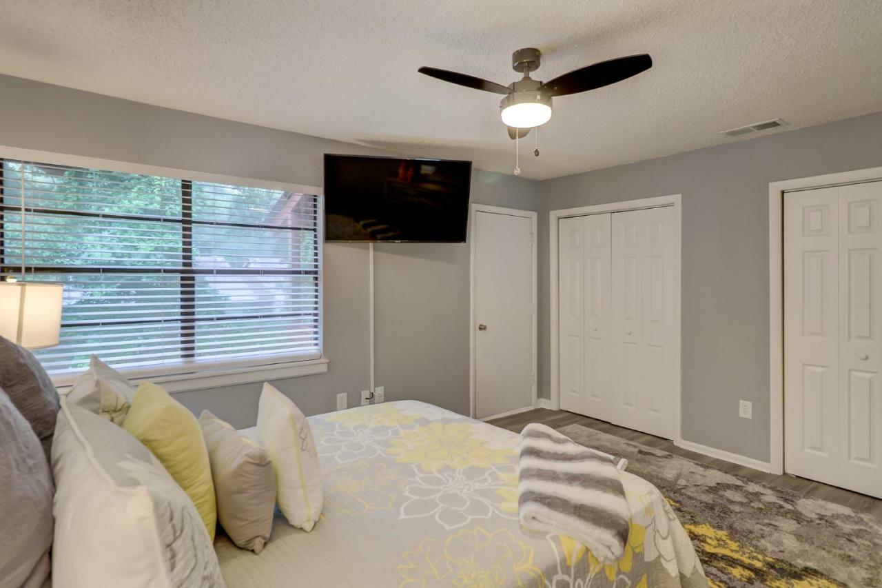 Home Away Home #111 Pulau Hilton Head Luaran gambar