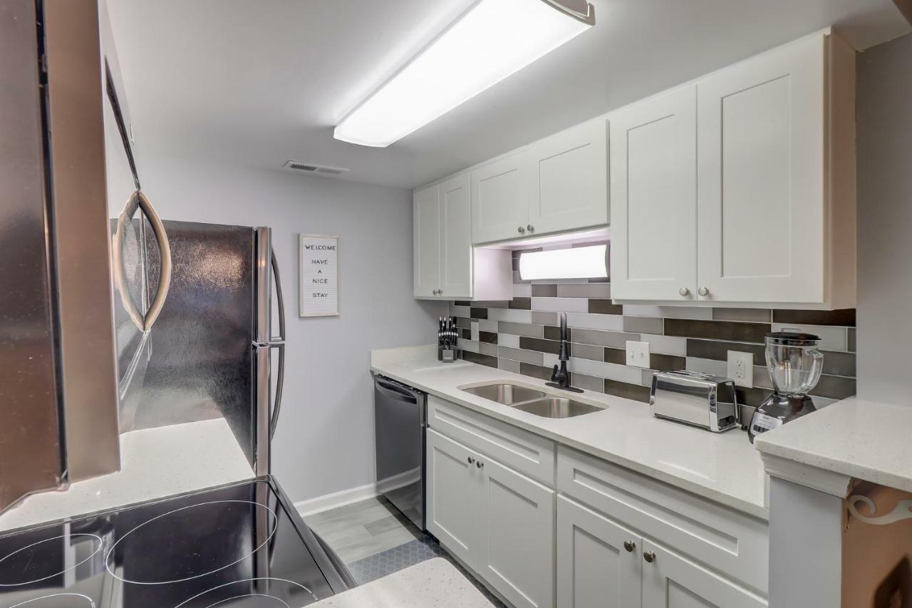 Home Away Home #111 Pulau Hilton Head Luaran gambar
