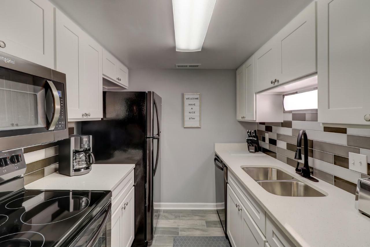 Home Away Home #111 Pulau Hilton Head Luaran gambar