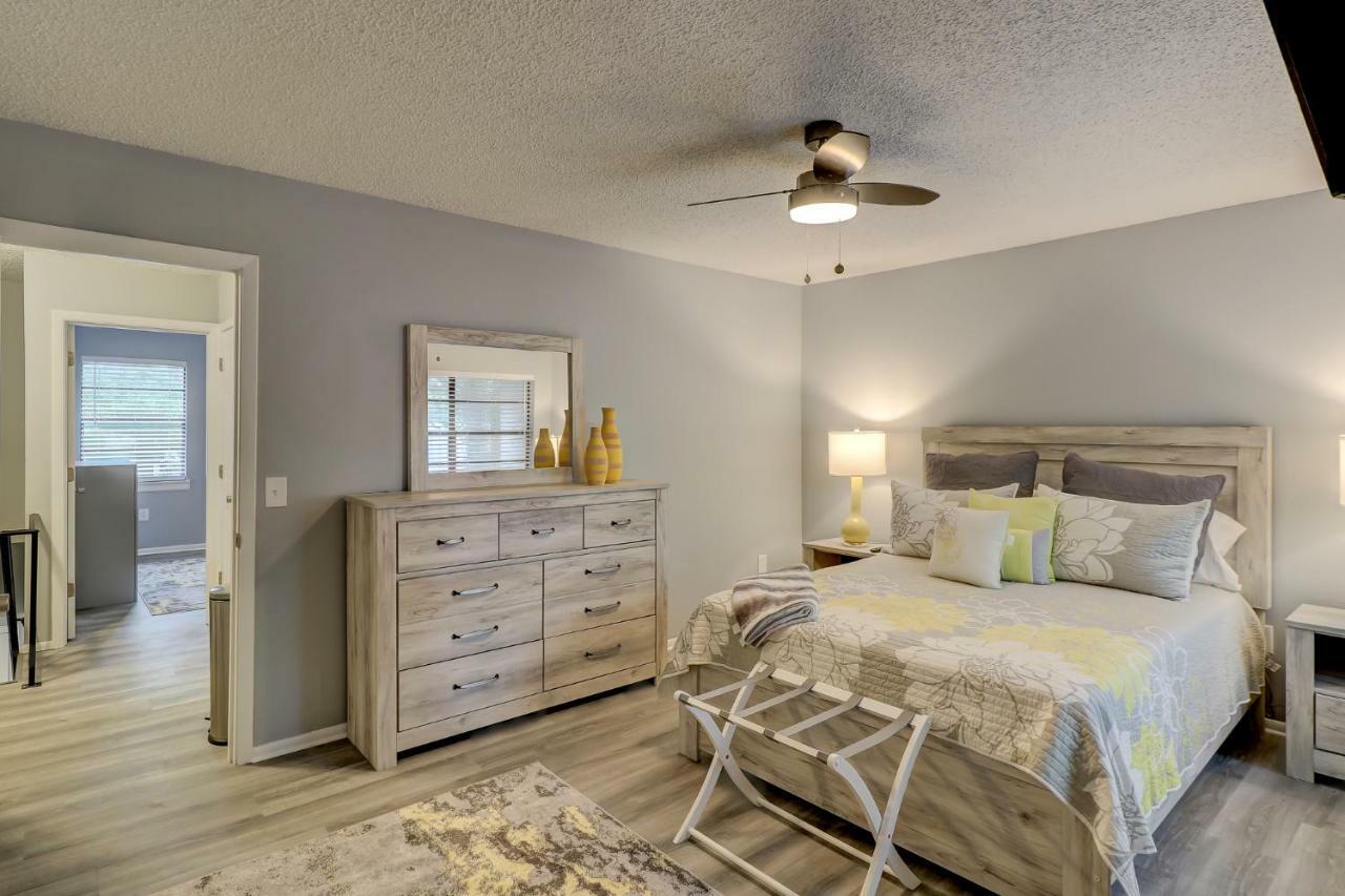 Home Away Home #111 Pulau Hilton Head Luaran gambar