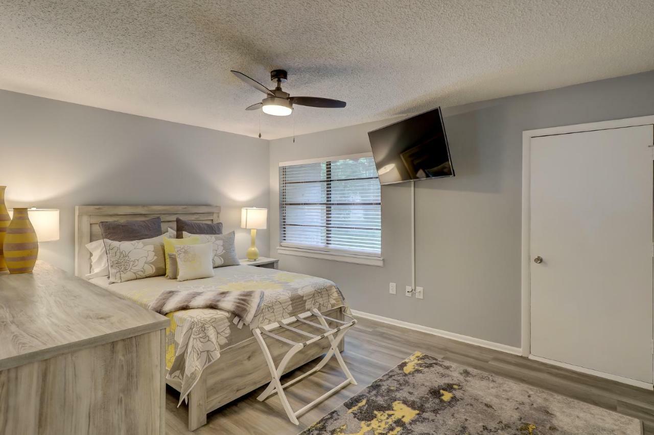 Home Away Home #111 Pulau Hilton Head Luaran gambar