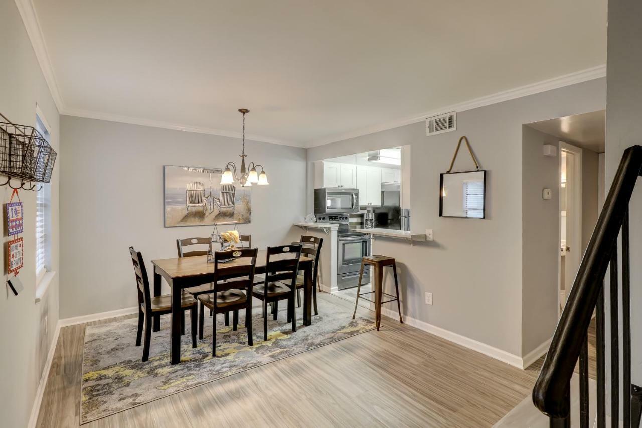 Home Away Home #111 Pulau Hilton Head Luaran gambar