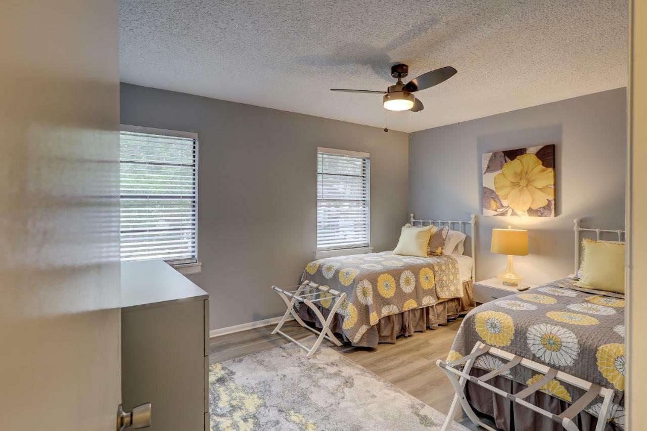 Home Away Home #111 Pulau Hilton Head Luaran gambar
