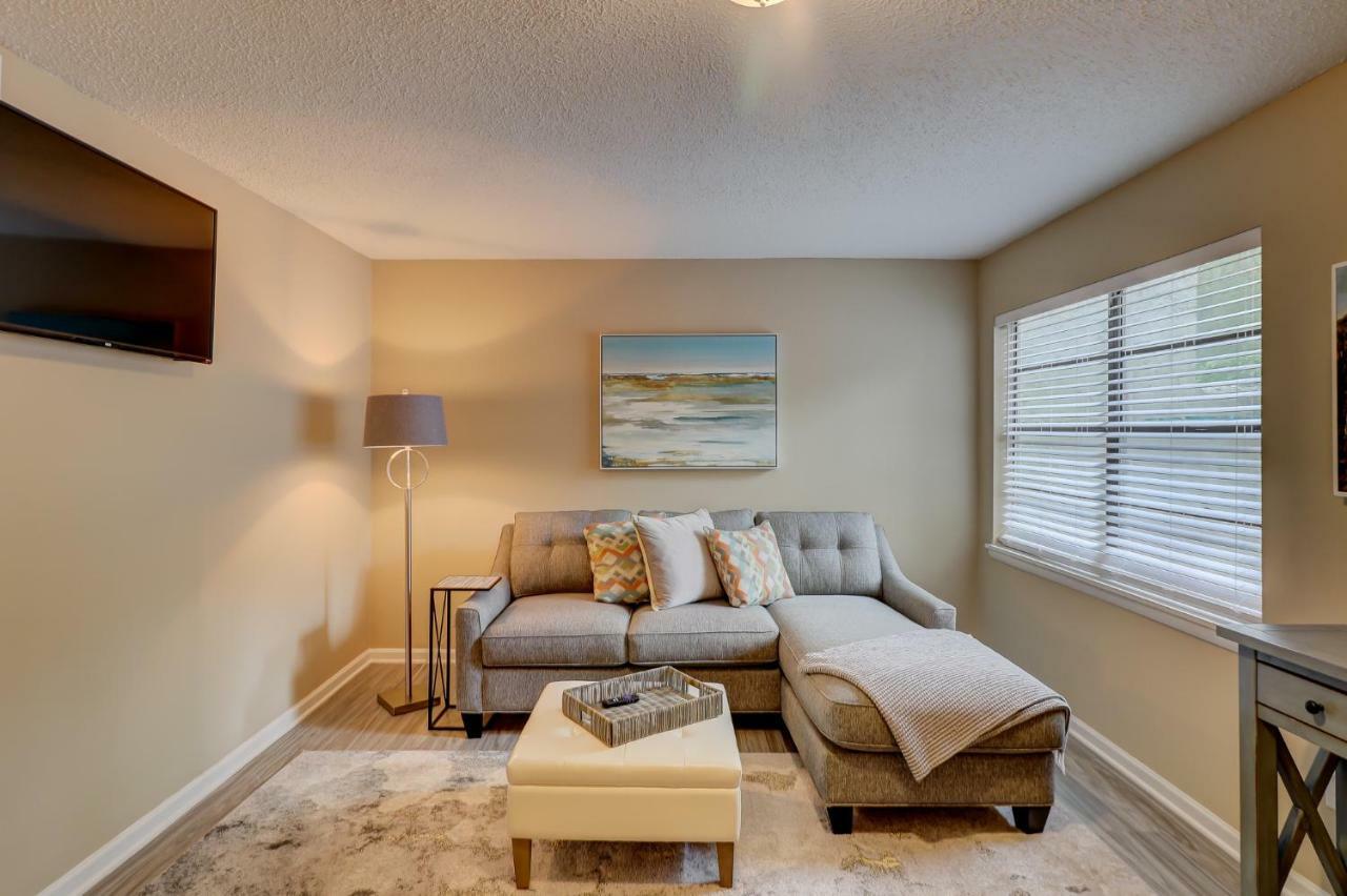 Home Away Home #111 Pulau Hilton Head Luaran gambar
