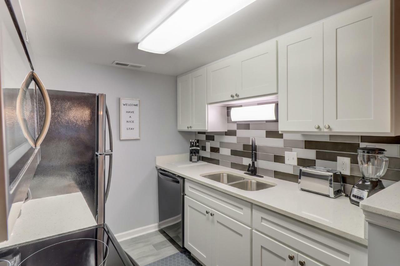 Home Away Home #111 Pulau Hilton Head Luaran gambar