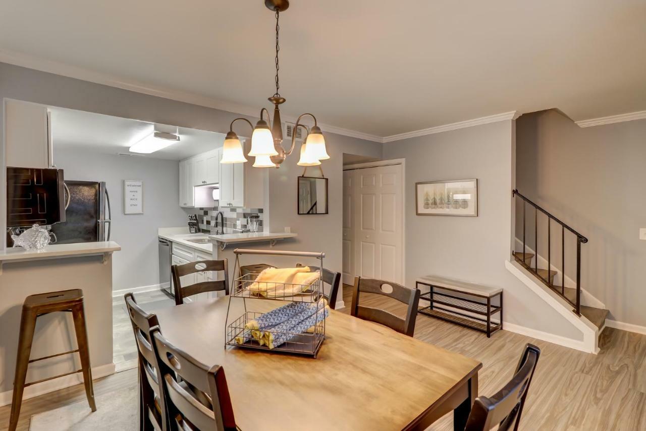 Home Away Home #111 Pulau Hilton Head Luaran gambar