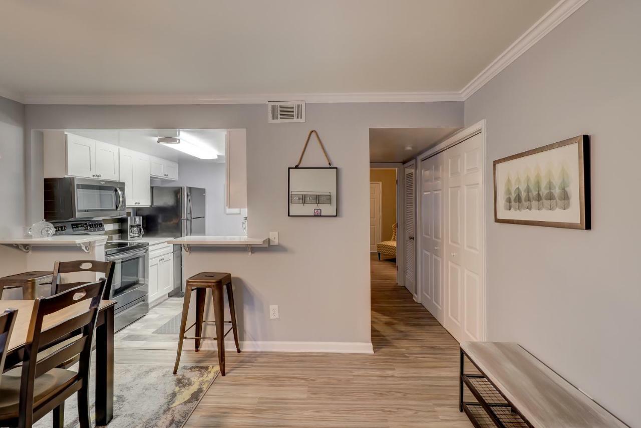 Home Away Home #111 Pulau Hilton Head Luaran gambar