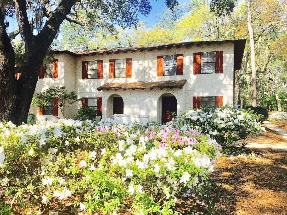 Home Away Home #111 Pulau Hilton Head Luaran gambar