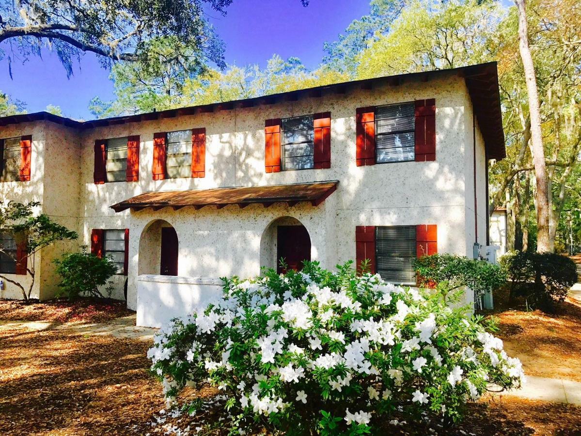 Home Away Home #111 Pulau Hilton Head Luaran gambar